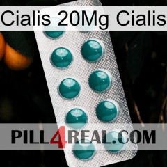 Cialis 20Mg Cialis dapoxetine1